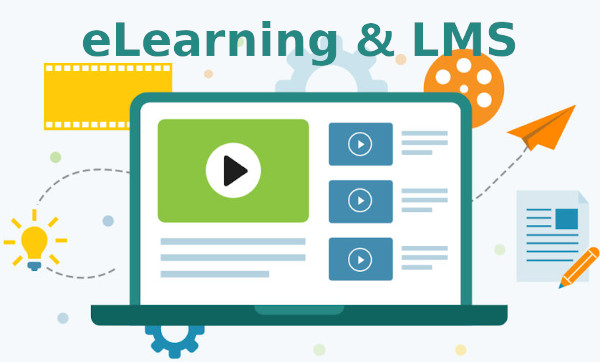 LMS Video